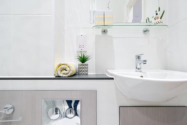 1 bed house, St Leonards Gate, City Centre, Lancaster, LA11NN - Image 2